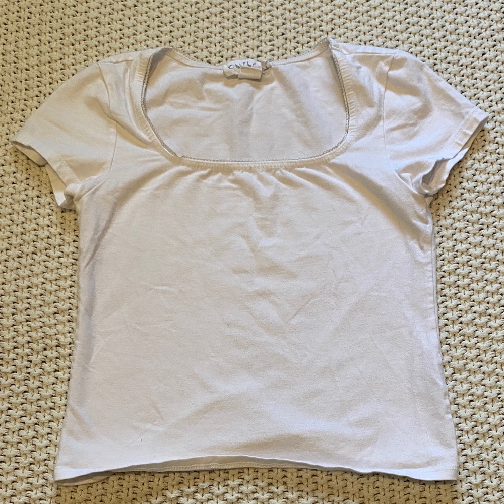 Outlaw Lace Top